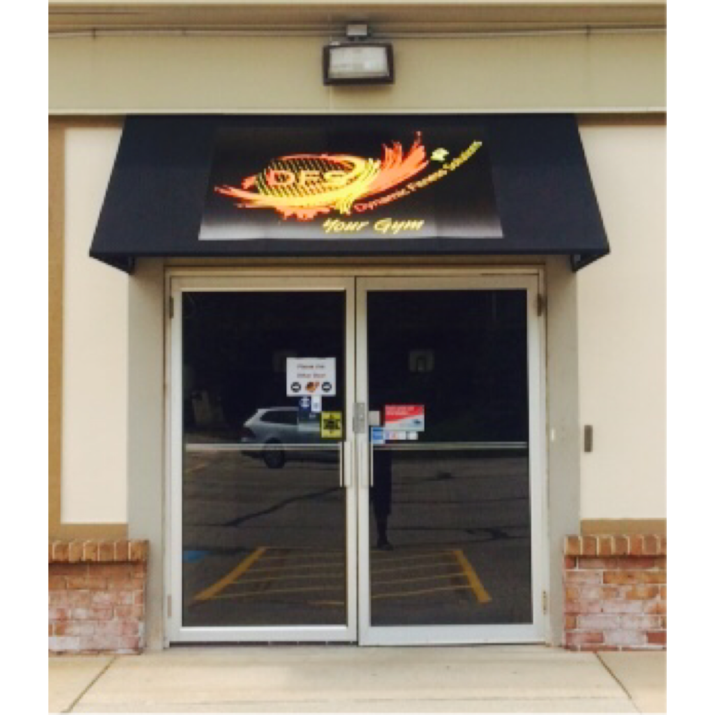 Dynamic Fitness Solutions Gym | 9321 Ravenna Rd Suite G, Twinsburg, OH 44087, USA | Phone: (440) 543-0488