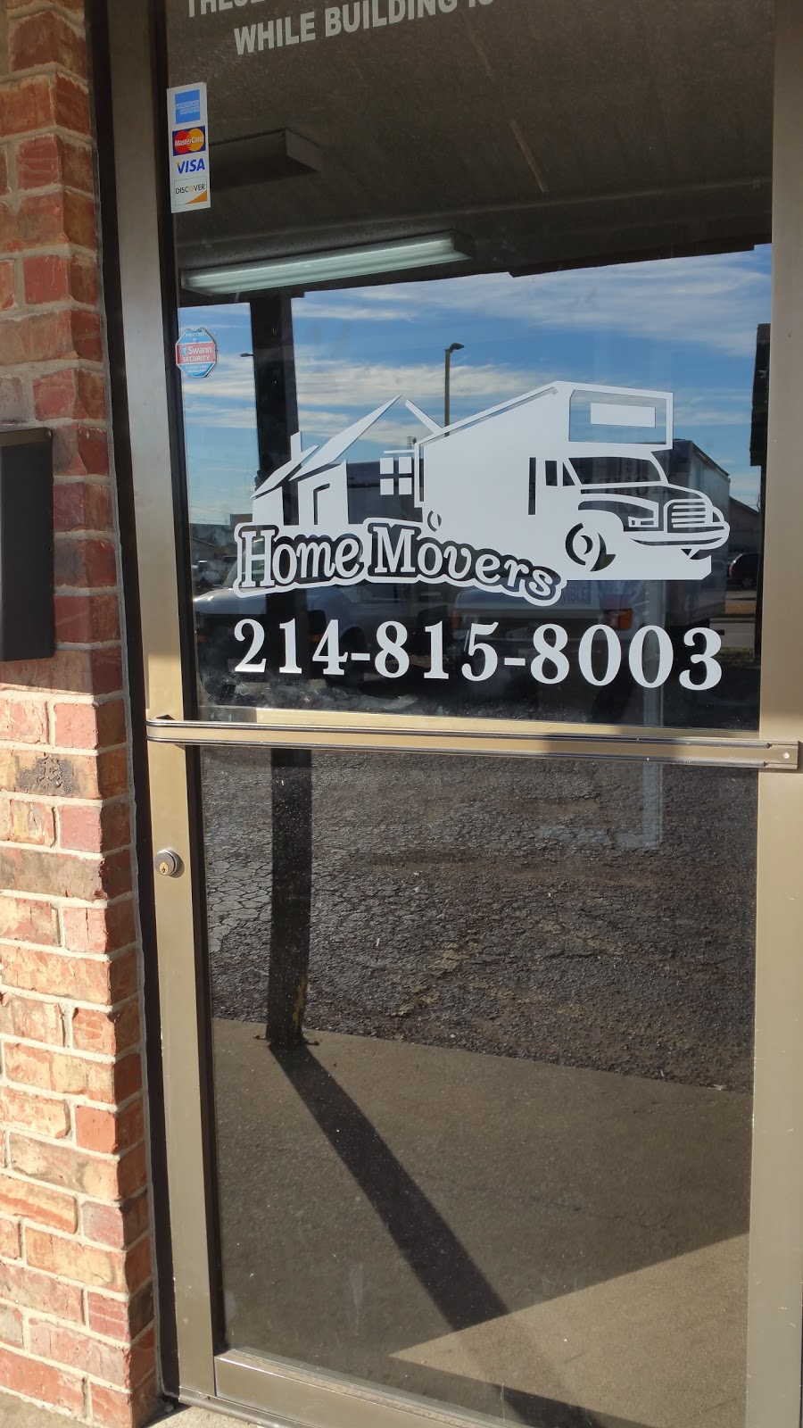 Home Movers LLC | 249 Lavon Dr, Garland, TX 75040 | Phone: (214) 815-8003