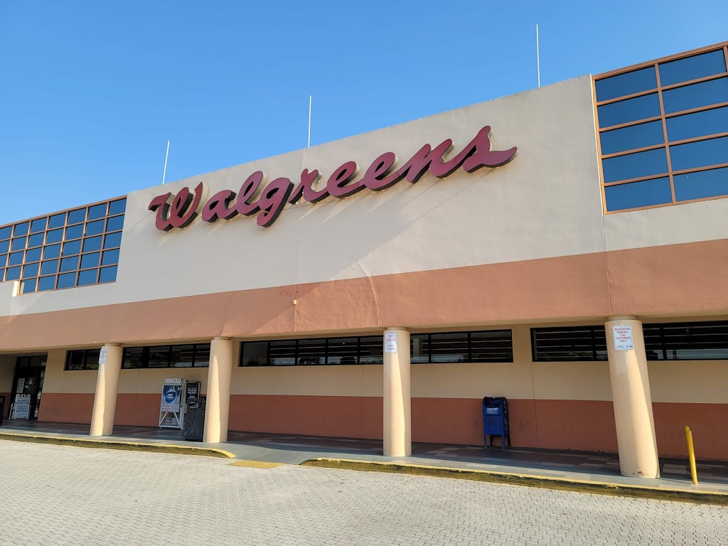 Walgreens Pharmacy | 2855 Stirling Rd, Fort Lauderdale, FL 33312, USA | Phone: (954) 981-1104