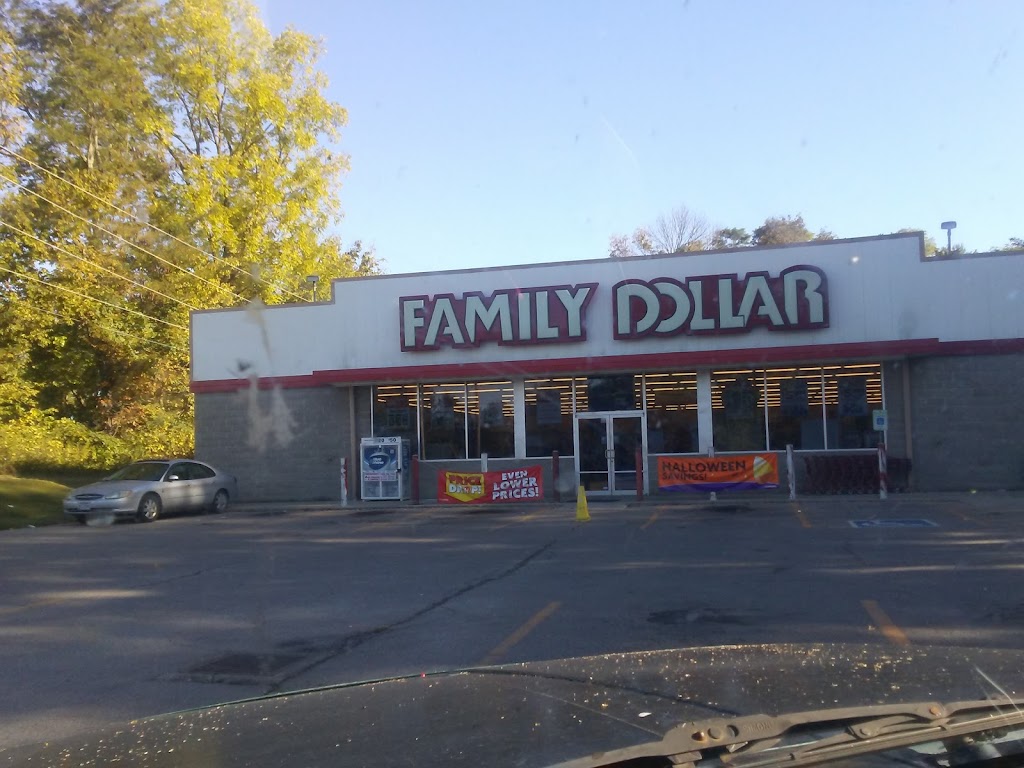 Family Dollar | 105 E Main St, Clarksville, OH 45113, USA | Phone: (937) 566-6025