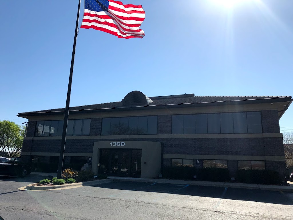 Chitter Chatter PC – Speech, Occupational & ABA Centers | 1360 Porter St Lower Level / First Floor, Dearborn, MI 48124, USA | Phone: (313) 689-5188