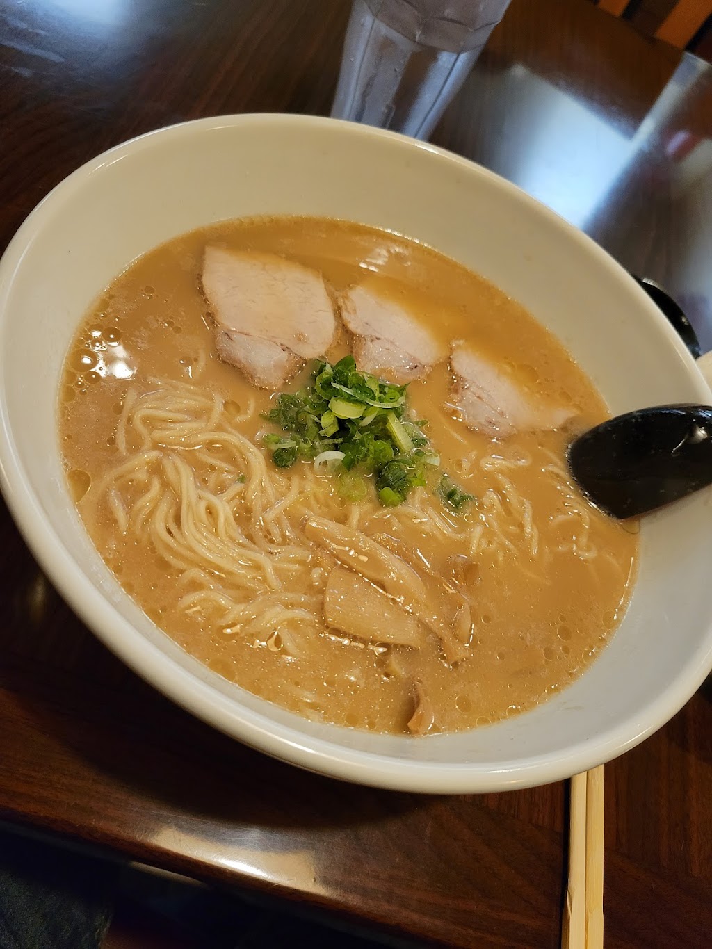 Asa Ramen | 18202 S Western Ave, Gardena, CA 90248, USA | Phone: (310) 769-1010