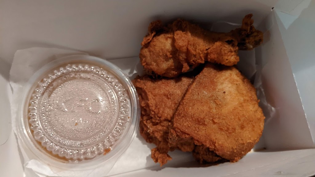 KFC | 140-04 Queens Blvd, Queens, NY 11435, USA | Phone: (718) 523-0540