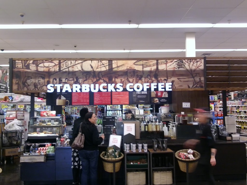 Starbucks | 2211 N Rampart Blvd, Las Vegas, NV 89128, USA | Phone: (702) 256-5200