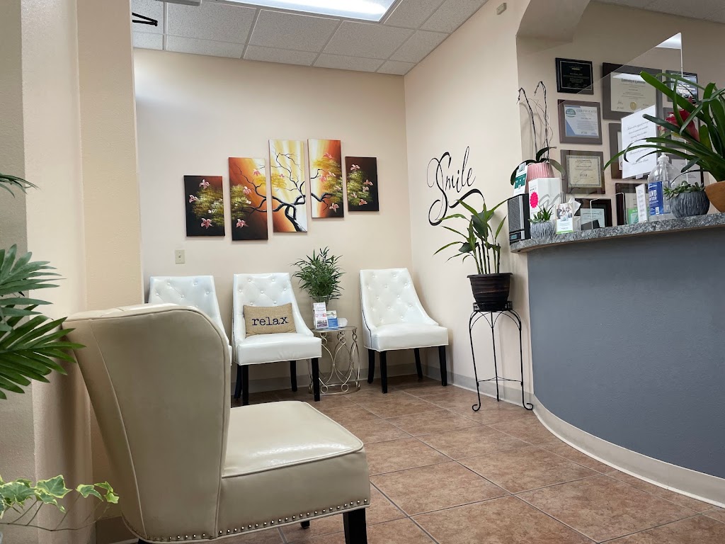 Santa Teresa Smiles, Dr. Noha Oushy, DDS | 103 Livingston Dr Ste B3, Santa Teresa, NM 88008, USA | Phone: (575) 332-4047