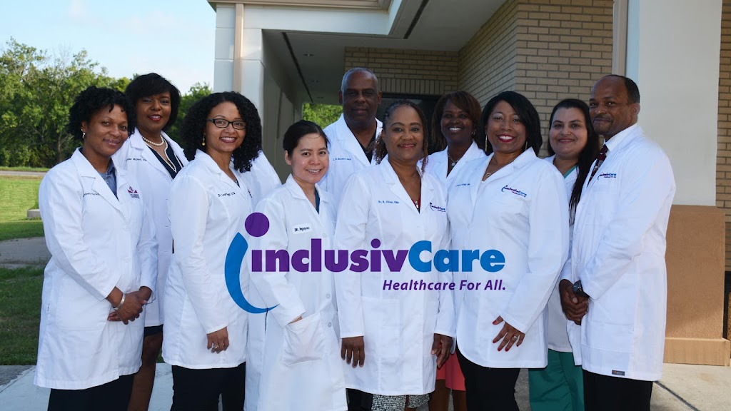 InclusivCare | 3932 US-90, Avondale, LA 70094, USA | Phone: (504) 436-2223