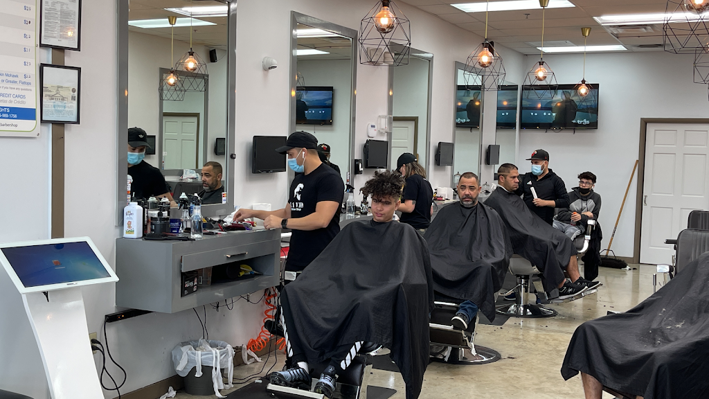 La Vid Barber Shop Silver Palms | 11272 SW 232nd St, Miami, FL 33170, USA | Phone: (305) 989-1756