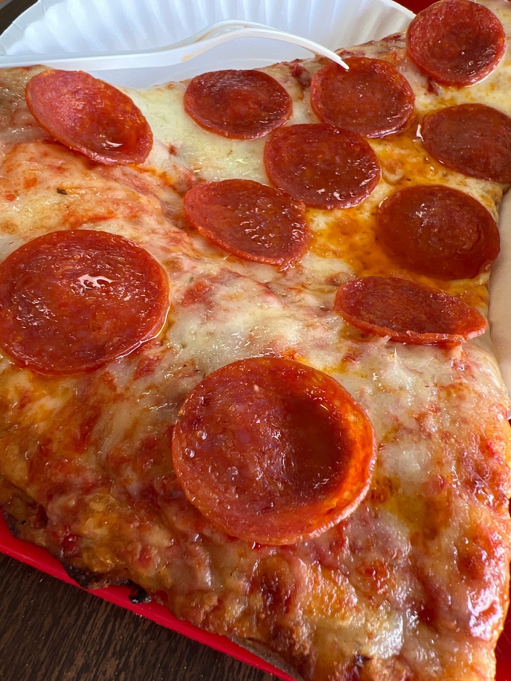 Jerry and Joe’s Pizza | 1755 NW 79th Ave, Doral, FL 33126 | Phone: (305) 436-9669