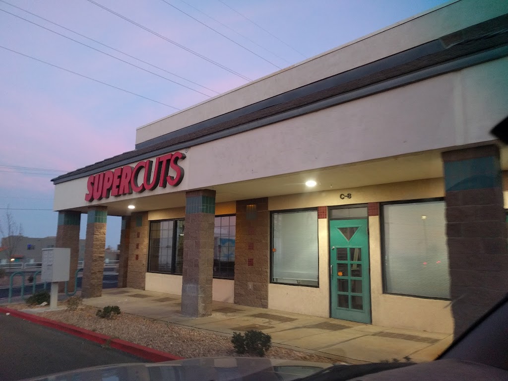 Supercuts | 4710 Tramway Blvd NE Ste C7, Albuquerque, NM 87111, USA | Phone: (505) 294-7505