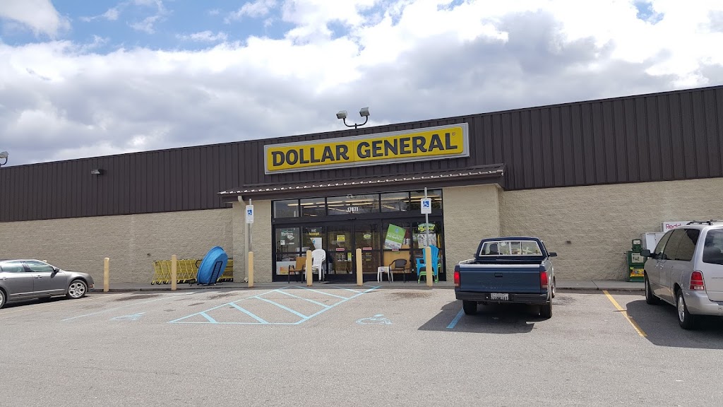 Dollar General | 17871 A L Philpott Hwy, Ridgeway, VA 24148, USA | Phone: (434) 483-6095