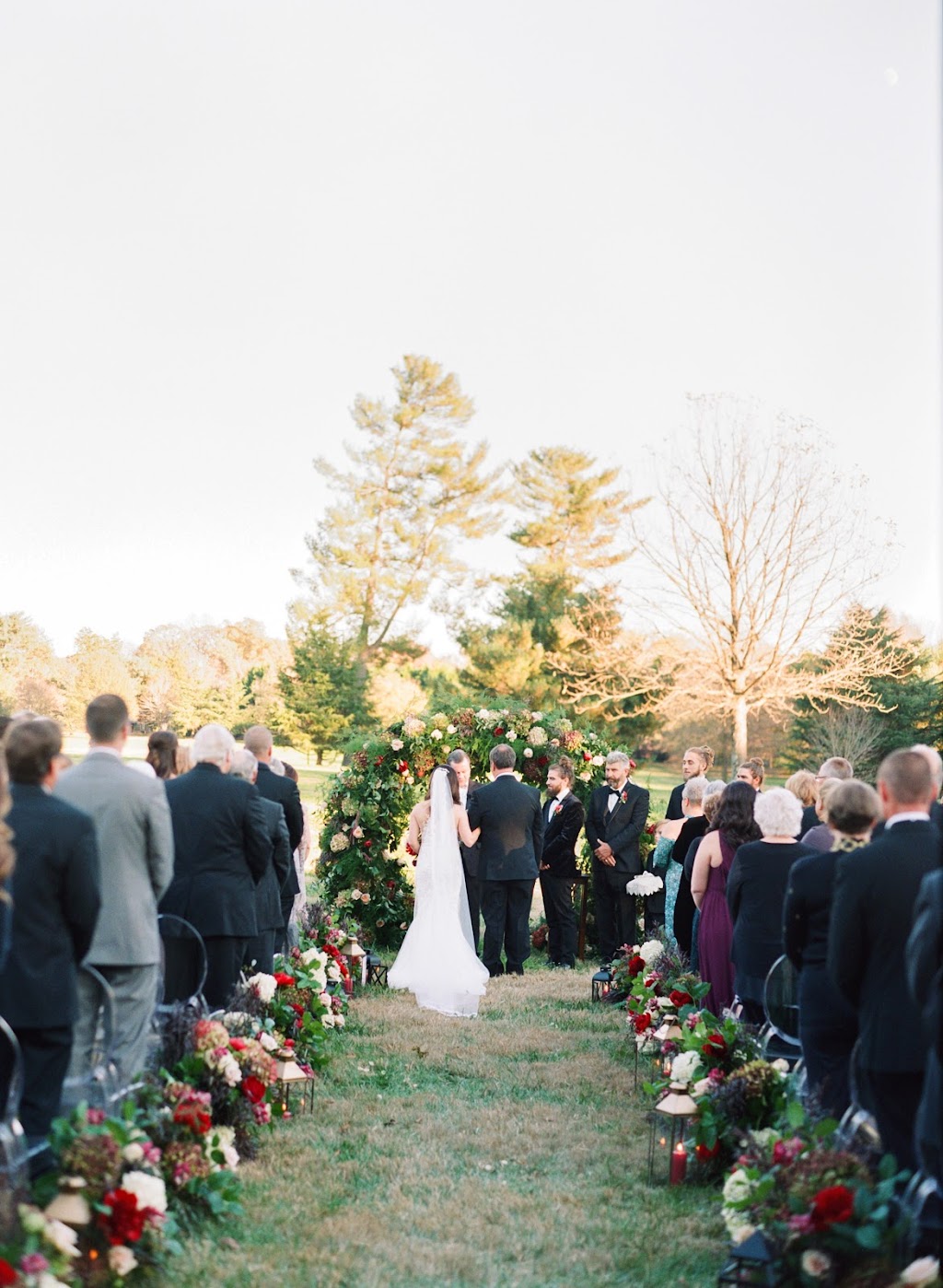 Rebecca Rose Events | 111-E Reynolda Village, Winston-Salem, NC 27106, USA | Phone: (336) 283-9933