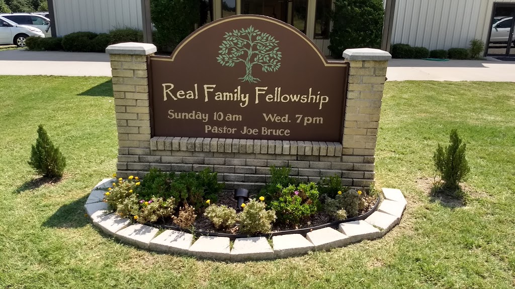 Real Family Fellowship | 202 Pearson Ln, Azle, TX 76020, USA | Phone: (817) 677-5963