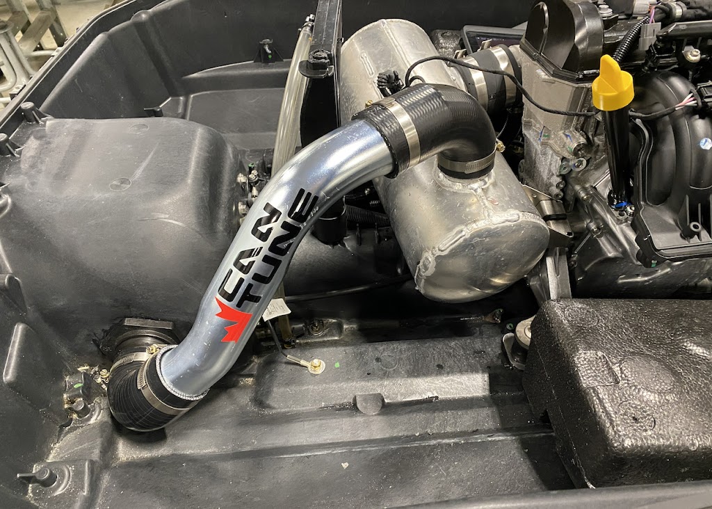 CanTune - Canadian Tuning | 3 Marina Dr, Port Colborne, ON L3K 6C6, Canada | Phone: (905) 703-4288