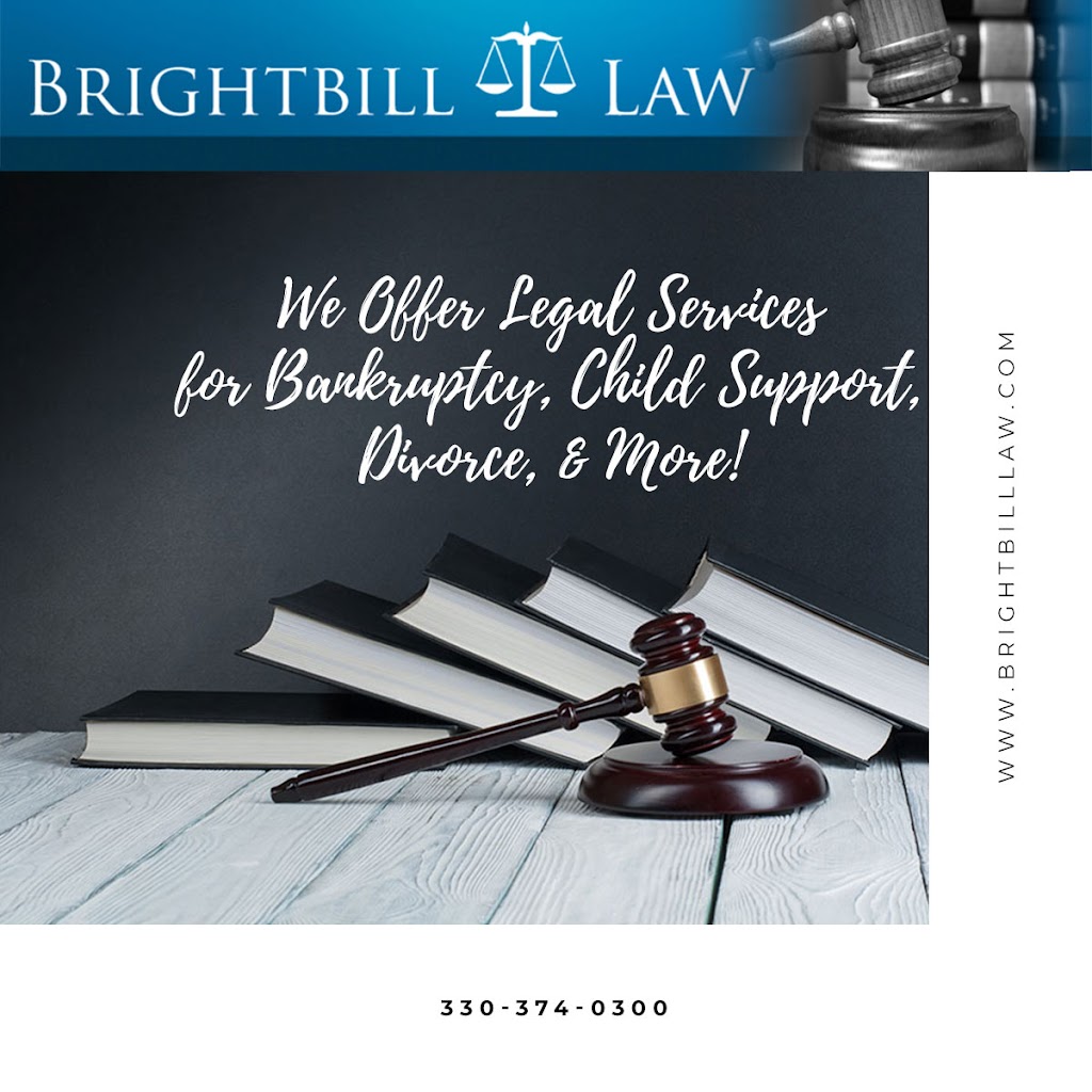 James E. Brightbill, Attorney at Law | 1799 Akron Peninsula Rd Suite 308, Akron, OH 44313, USA | Phone: (330) 374-0300