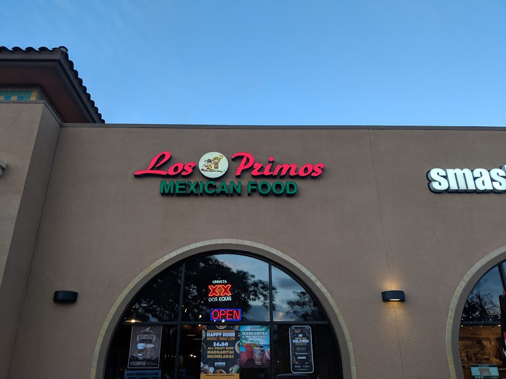 Los Primos Mexican Food | 2556 Laning Rd, San Diego, CA 92106, USA | Phone: (619) 224-8226