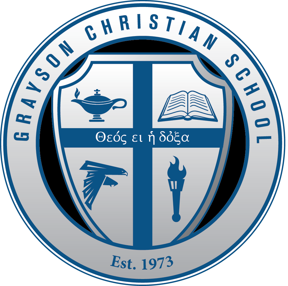 Grayson Christian School | 4400 US-82, Sherman, TX 75090, USA | Phone: (903) 892-3304