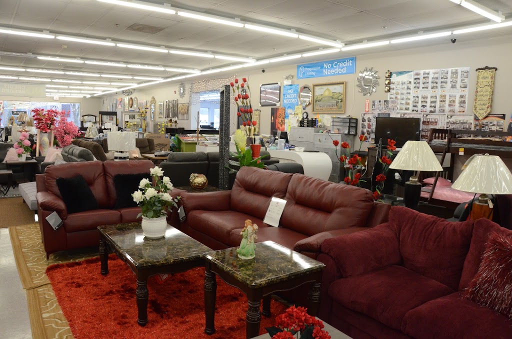 Modern Furniture | 154 N Bolingbrook Dr, Bolingbrook, IL 60440, USA | Phone: (630) 312-8057