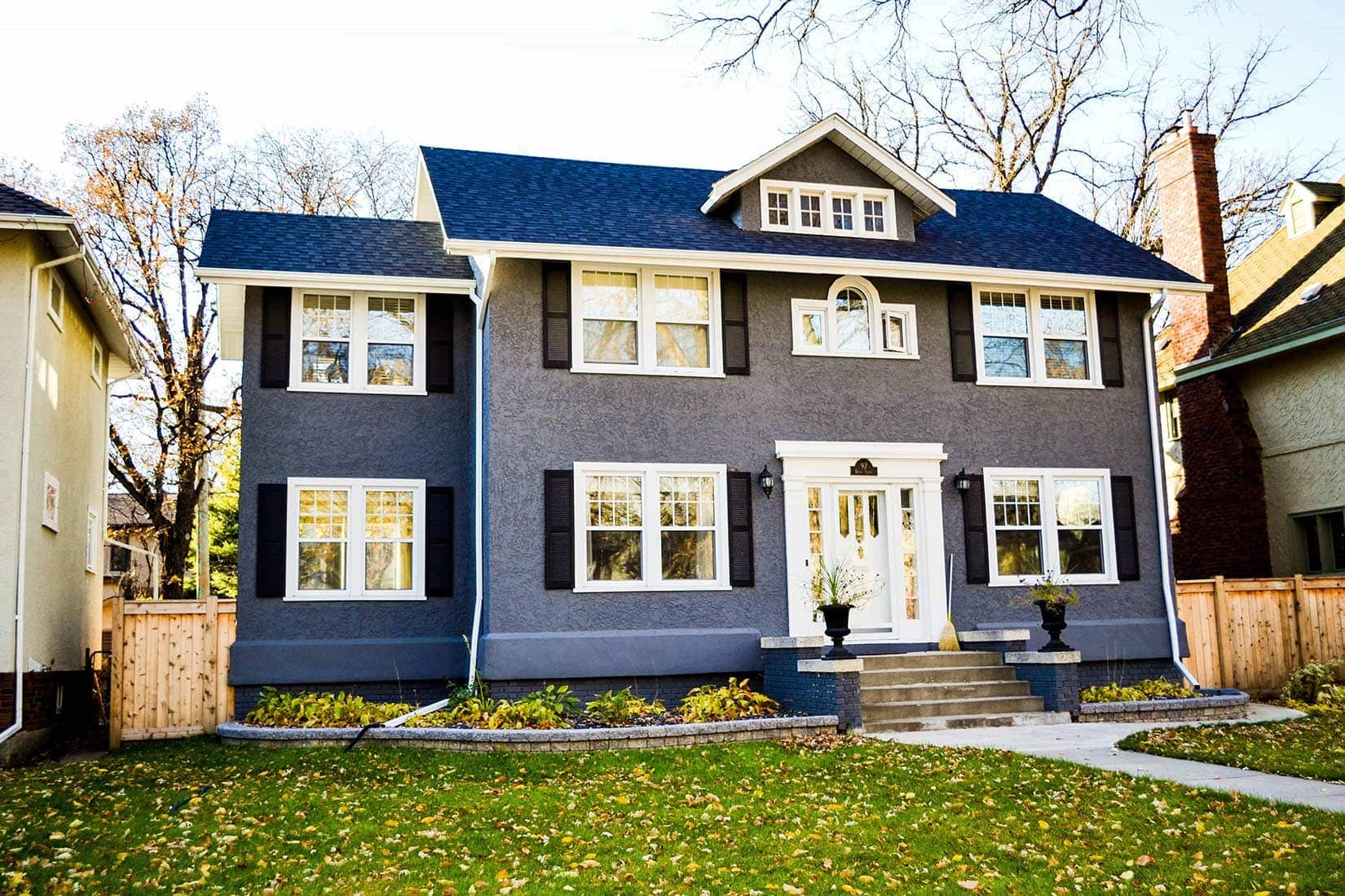 InsideOut Painting | 320 Arbuthnot St #2, Winnipeg, MB R3M 2R3, Canada | Phone: (204) 489-1361