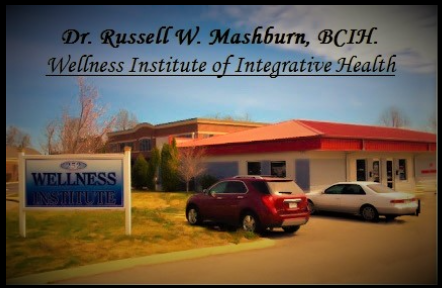 Wellness Institute of Integrative Health | 252 Jackson Meadows Dr, Hermitage, TN 37076, USA | Phone: (615) 889-1003