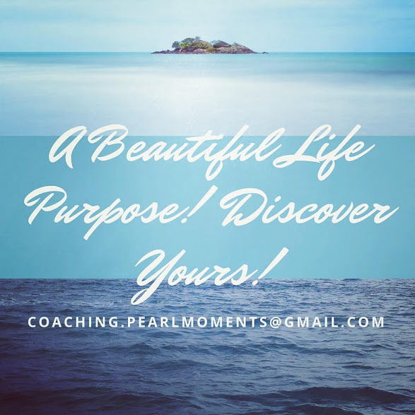 Coaching-Pearl Moments | 7724 S Huron River Dr, Ypsilanti, MI 48197, USA | Phone: (734) 904-7632