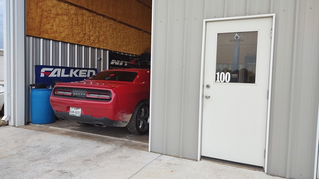 Phantom Raceworks | 505 Lena, Lynn Ln Suite 100, Liberty Hill, TX 78642, USA | Phone: (512) 415-8006