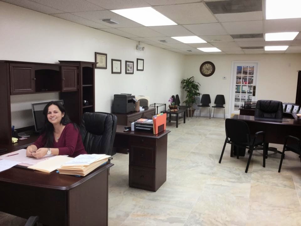 Martinez Insurance Agency INC | 826 N Krome Ave, Homestead, FL 33030, USA | Phone: (786) 601-2136