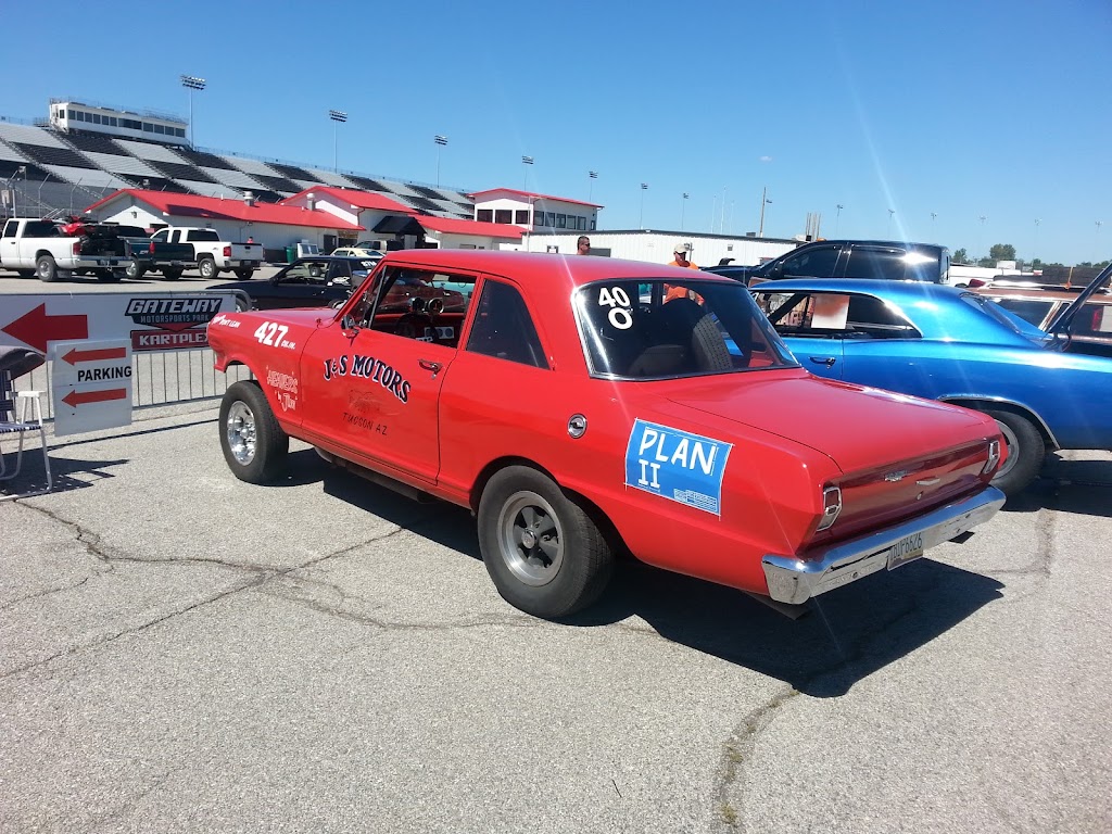 Pilot Travel Center | 699 IL-203, East St Louis, IL 62201, USA | Phone: (618) 875-5800