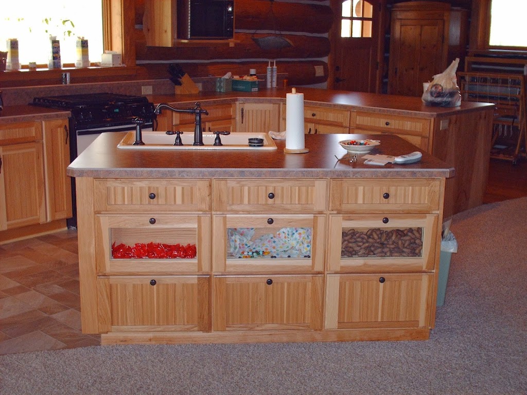 JG Cabinet & Counter, Inc. | 2571 IN-5, Larwill, IN 46764, USA | Phone: (260) 723-4275