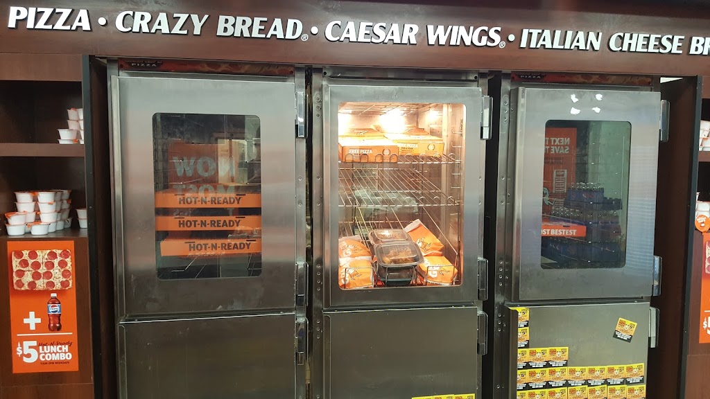 Little Caesars Pizza | 2468 Blanding Blvd, Middleburg, FL 32068, USA | Phone: (904) 291-2000