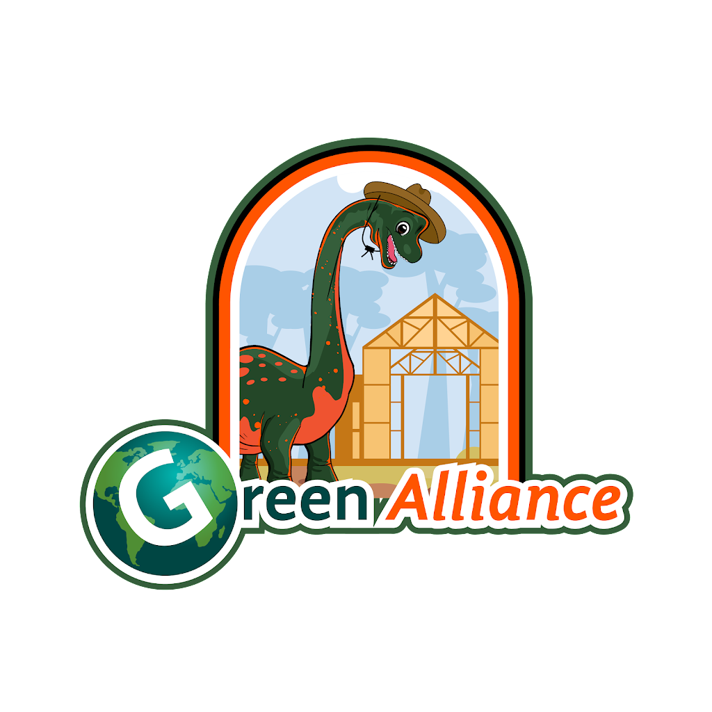 Green Alliance USA | 223 Commonwealth Ave N, Polk City, FL 33868, USA | Phone: (863) 576-5571