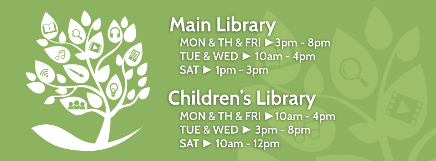 Gretna Public Library | 736 South St, Gretna, NE 68028, USA | Phone: (402) 332-4480