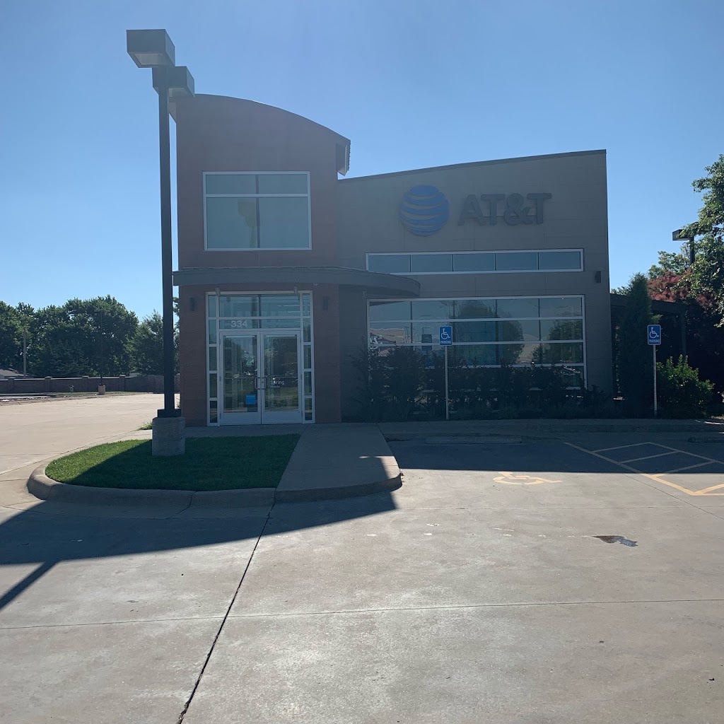 AT&T Store | 334 Ridge Rd S, Wichita, KS 67209, USA | Phone: (316) 946-9266