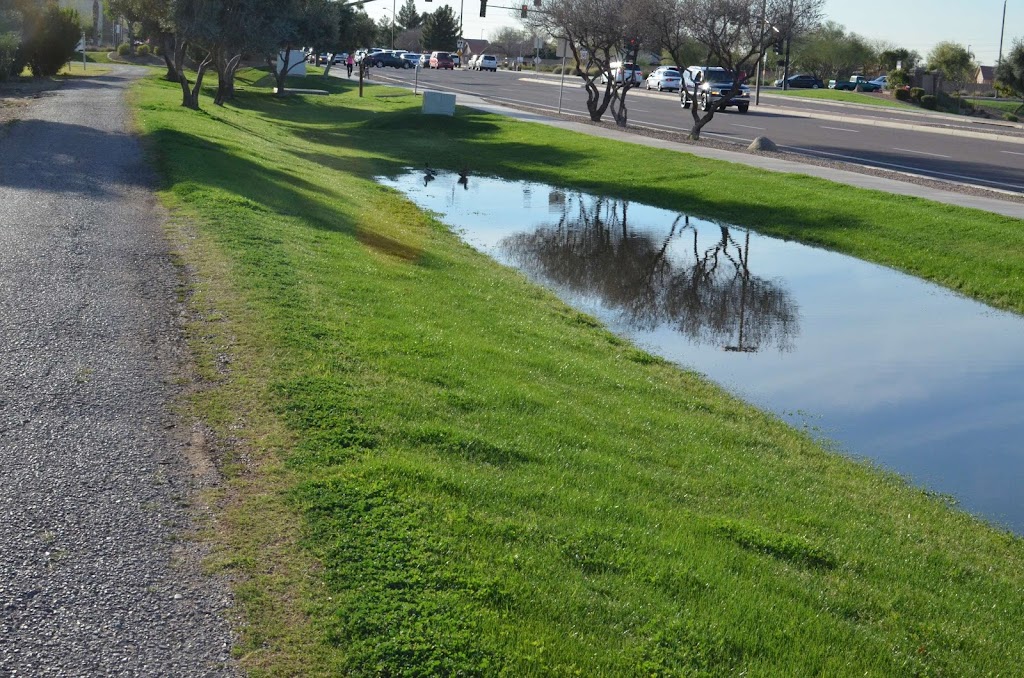 Greenfield Lakes Golf Course | 2484 E Warner Rd, Gilbert, AZ 85296, USA | Phone: (480) 503-0500