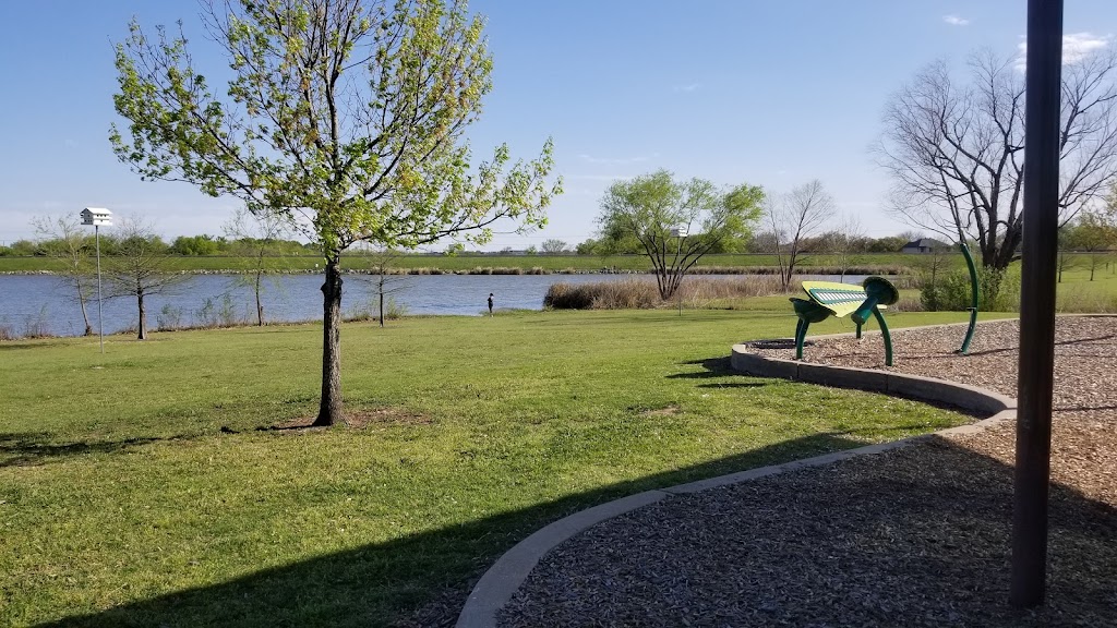 Meadow Lake Park | 2901 Settlement Dr, Round Rock, TX 78665, USA | Phone: (512) 218-5540