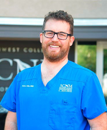 Jason L. Allen, NMD - Prolotherapy and PRP Tucson | 2275 W Magee Rd Suite 112, Tucson, AZ 85742, USA | Phone: (520) 887-4287