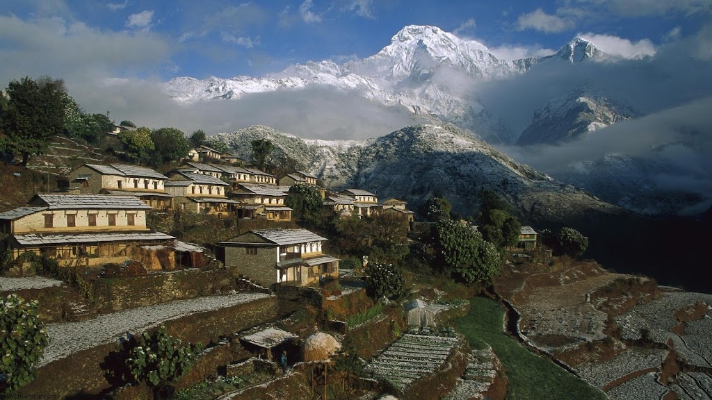 Trekking to Nepal (Altitude Himalaya) | 14707 Bedstraw Dr, Pflugerville, TX 78660, USA | Phone: (415) 361-9412
