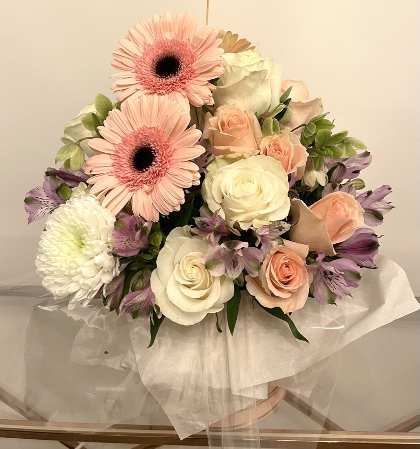 Z Floral Designs, Corp. | 345 Hillside Ave. Suite E, Williston Park, NY 11596, USA | Phone: (607) 251-3659