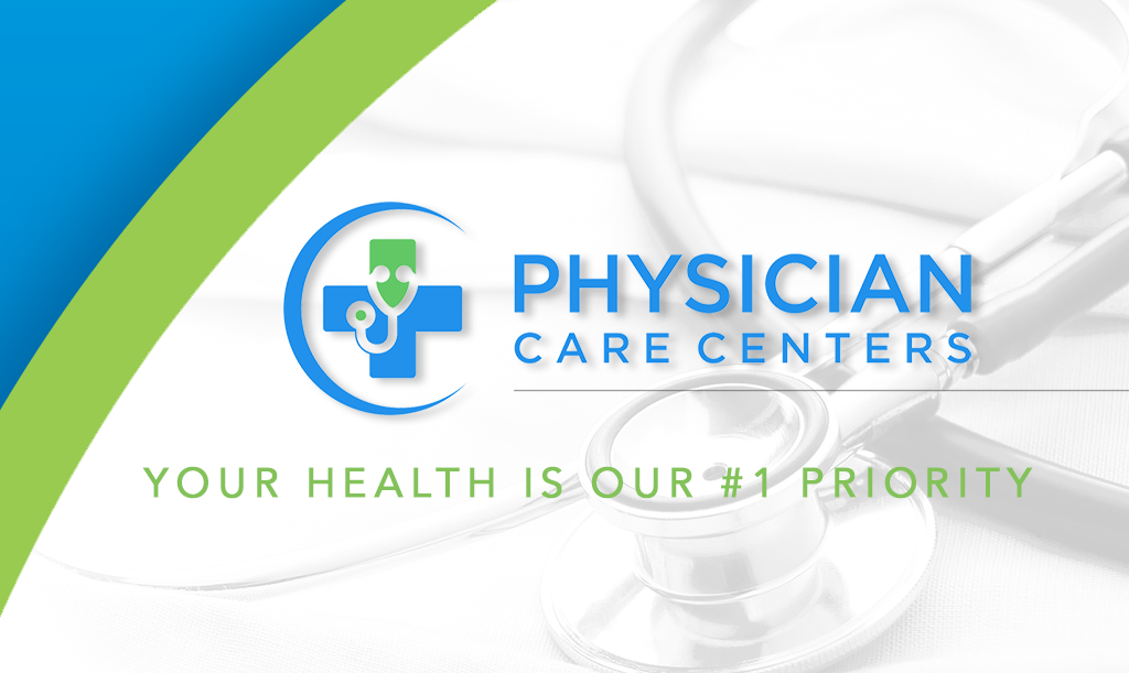 PCC of Margate - Physician Care Centers | 100 FL-7, Margate, FL 33063, USA | Phone: (954) 971-0330