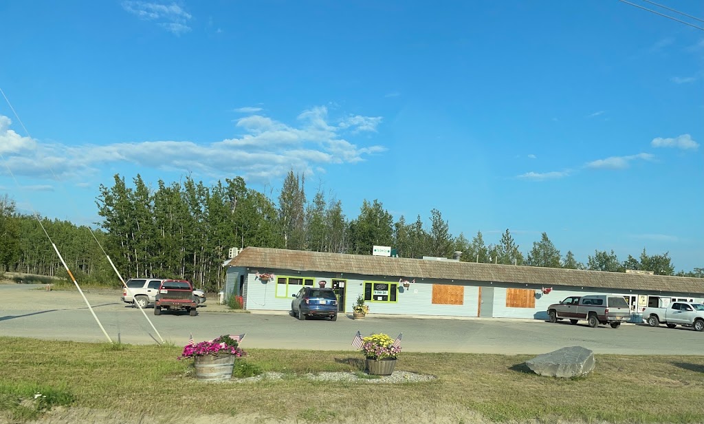 The Green Spot | 2893 S Big Lake Rd, Big Lake, AK 99652 | Phone: (907) 892-2080