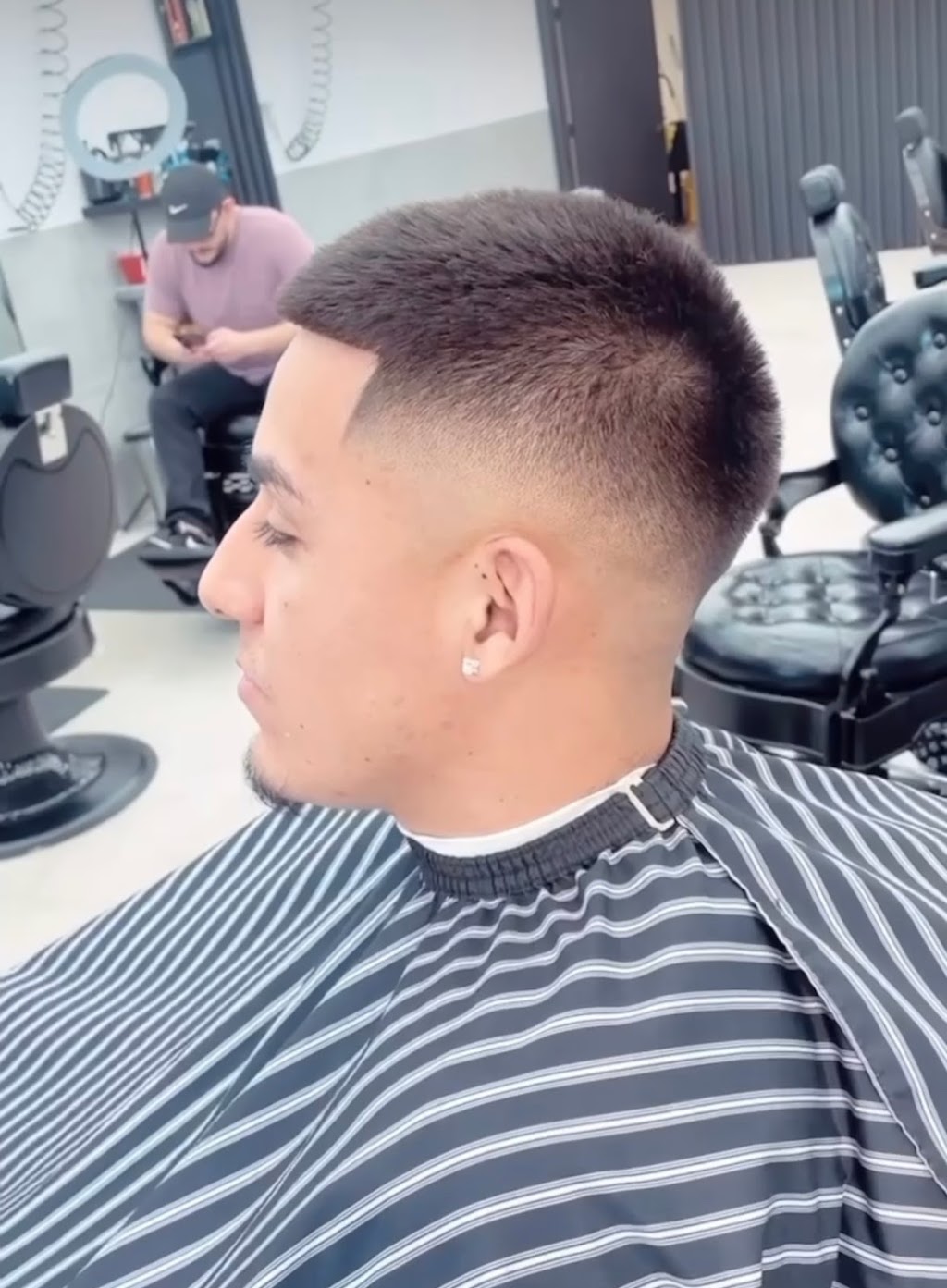 BLVD Barber Studio | 2560 N Perris Blvd Ste F6, Perris, CA 92571, USA | Phone: (951) 349-0041