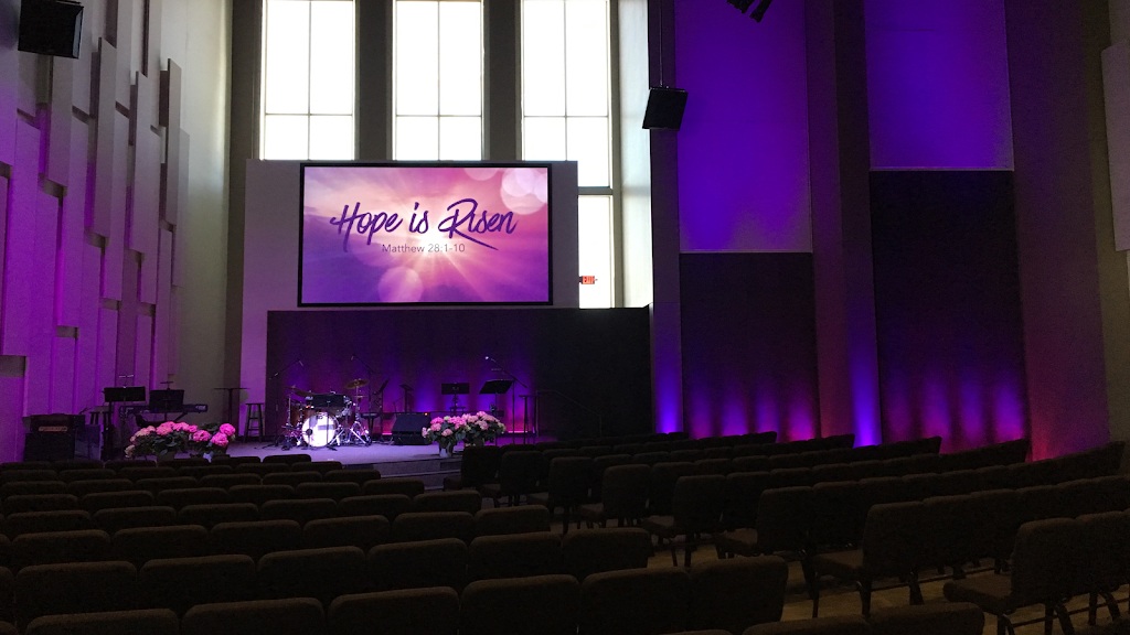 Oakwood Community Church | 8805 Klein Dr, Waconia, MN 55387, USA | Phone: (952) 442-4323