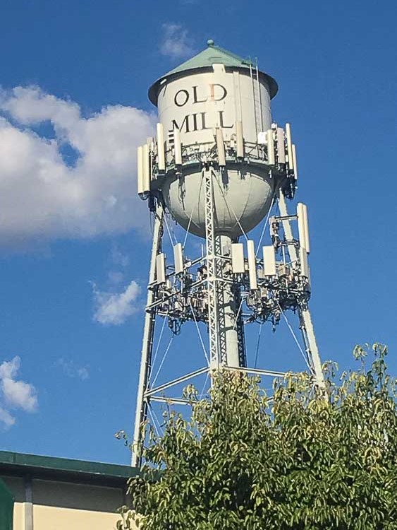 The Old Mill | 101 Uhland Rd, San Marcos, TX 78666, USA | Phone: (512) 353-1113