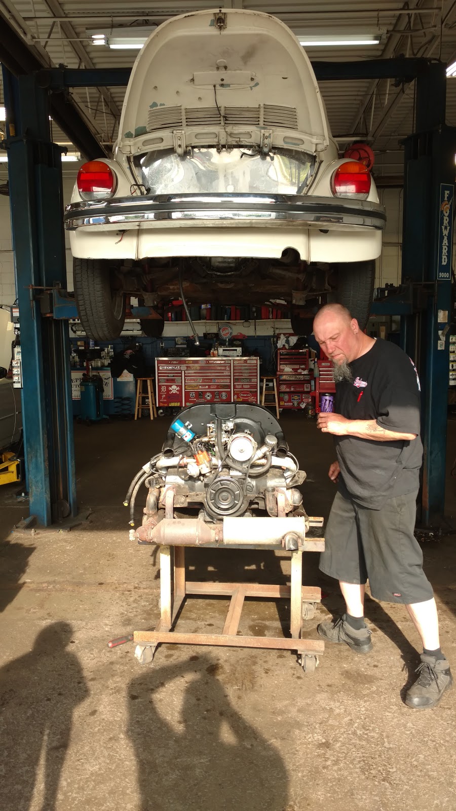 Independence Auto Repair | 28775 Van Dyke Ave, Warren, MI 48093, USA | Phone: (586) 751-4440