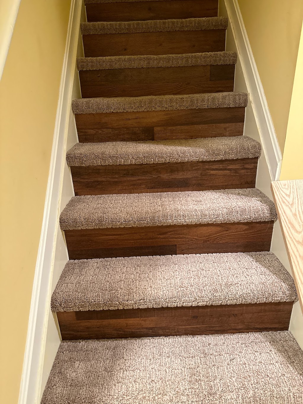 Wyatts Professional Flooring Inc. | 8 Porter Dr, Abingdon, MD 21009, USA | Phone: (443) 876-7074