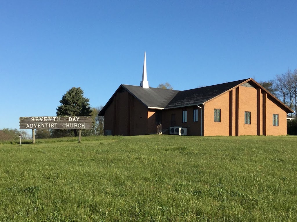 Winchester Seventh-day Adventist Church | 2355 Mt Sterling Rd, Winchester, KY 40391, USA | Phone: (859) 744-2570