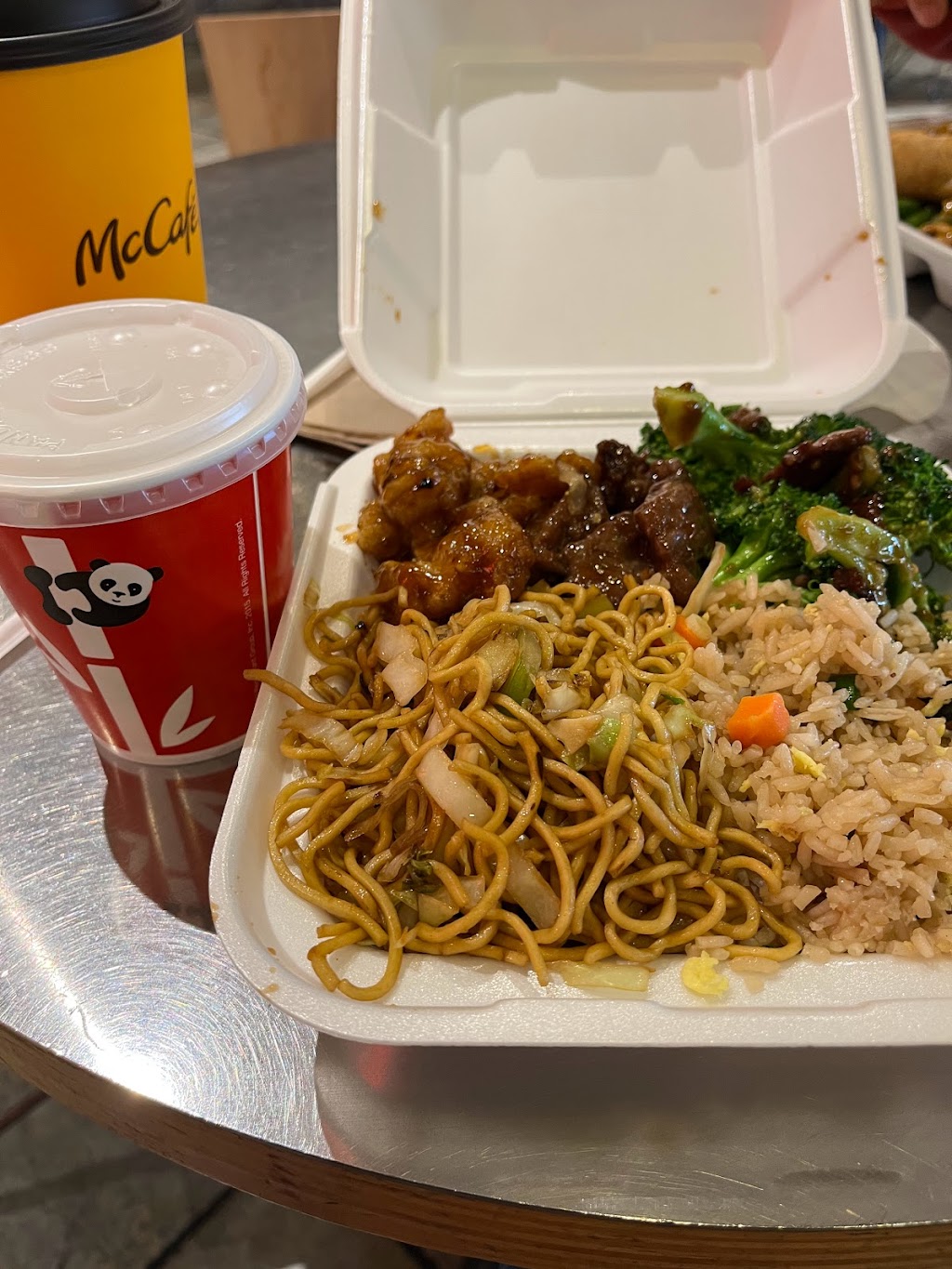 Panda Express | 3355 S Las Vegas Blvd, Las Vegas, NV 89109, USA | Phone: (702) 737-1120