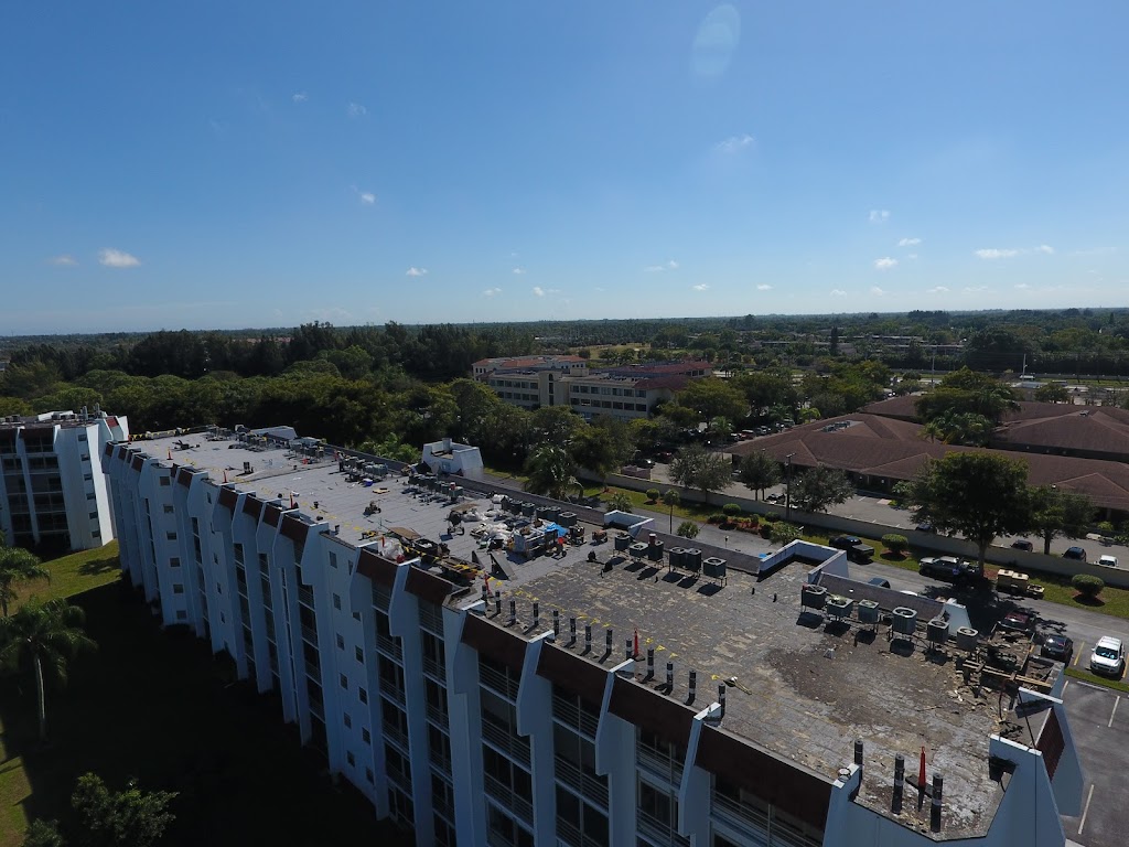 Hi-Rise Commercial Roofing, Inc. | 3700 Hacienda Blvd suite h, Davie, FL 33314, USA | Phone: (954) 792-5651