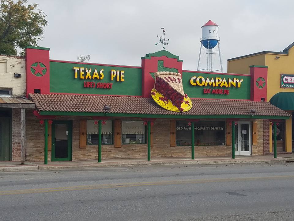 Great Big Signs Inc | 200 Opal Ln, Kyle, TX 78640, USA | Phone: (512) 262-2157