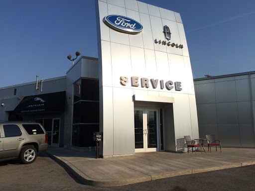 West Herr Ford of Amherst | 2600 Millersport Hwy, Getzville, NY 14068, USA | Phone: (716) 342-3182