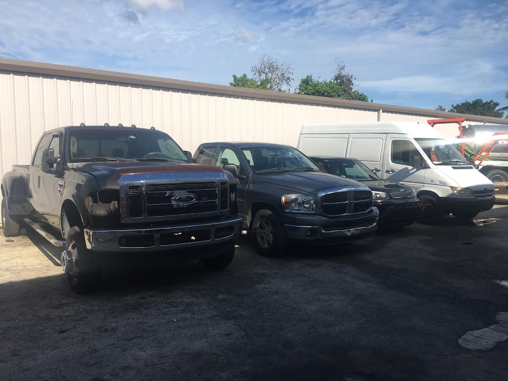 Local Auto Repair | 4790 SW 83rd Terrace, Davie, FL 33328, USA | Phone: (954) 909-0560